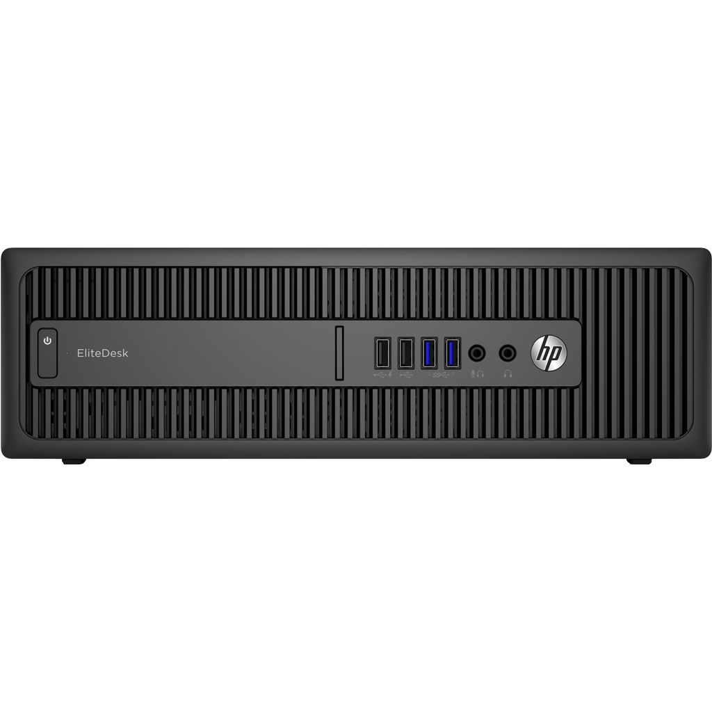 hp elitedesk i5 6th generation