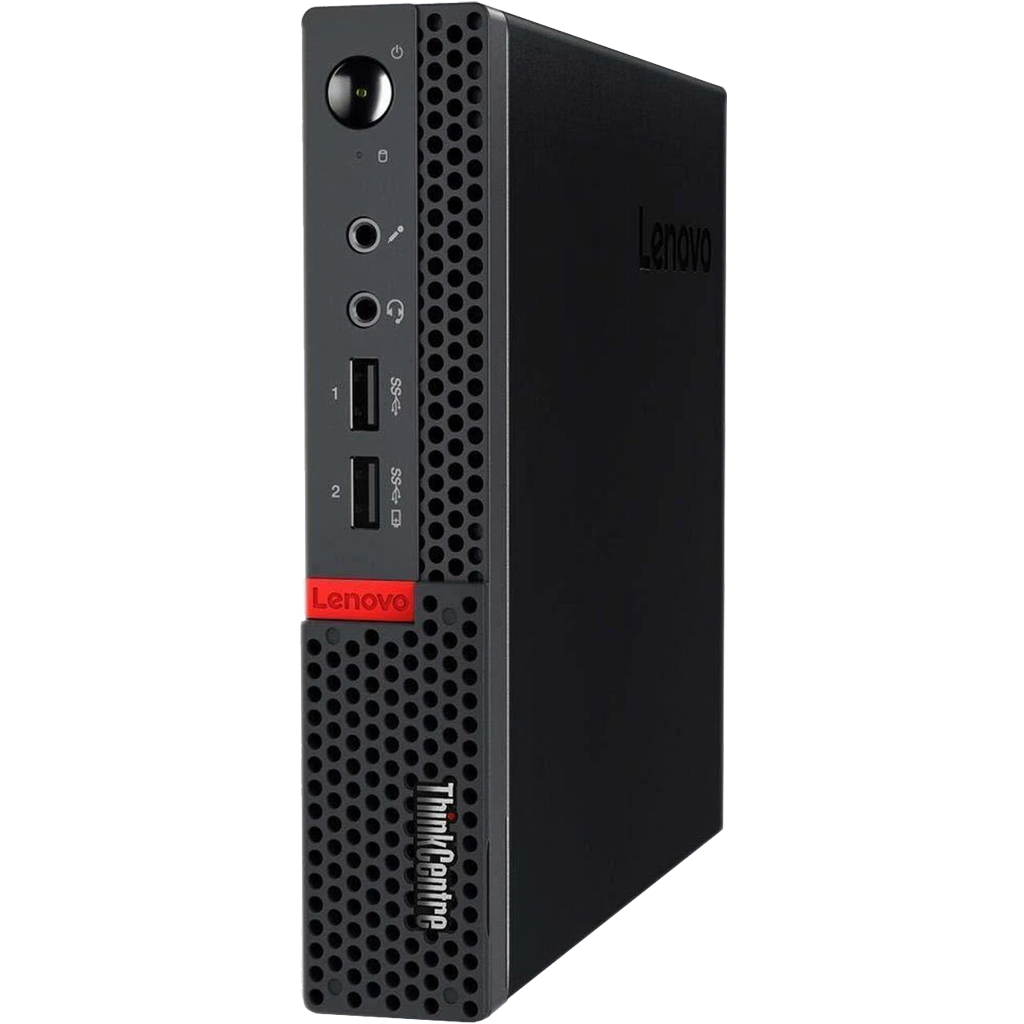 Lenovo ThinkCentre M93P Mini Desktop Computer PC, Intel Quad Core