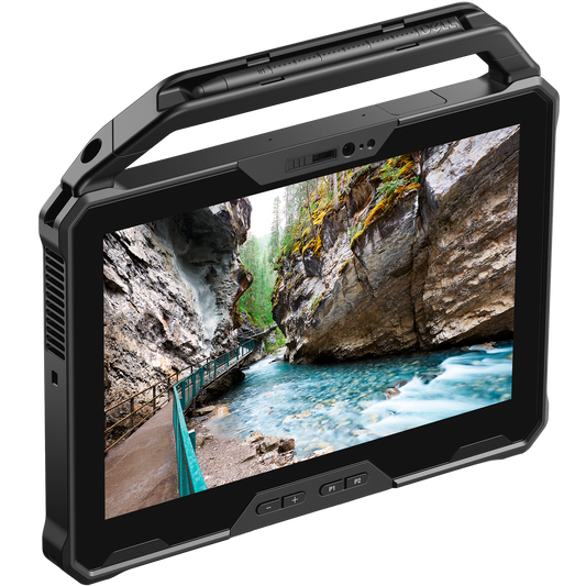 Dell Latitude 7030 RUGGED Intel i5, 12th Gen Tablet with 16GB Ram + Win 11