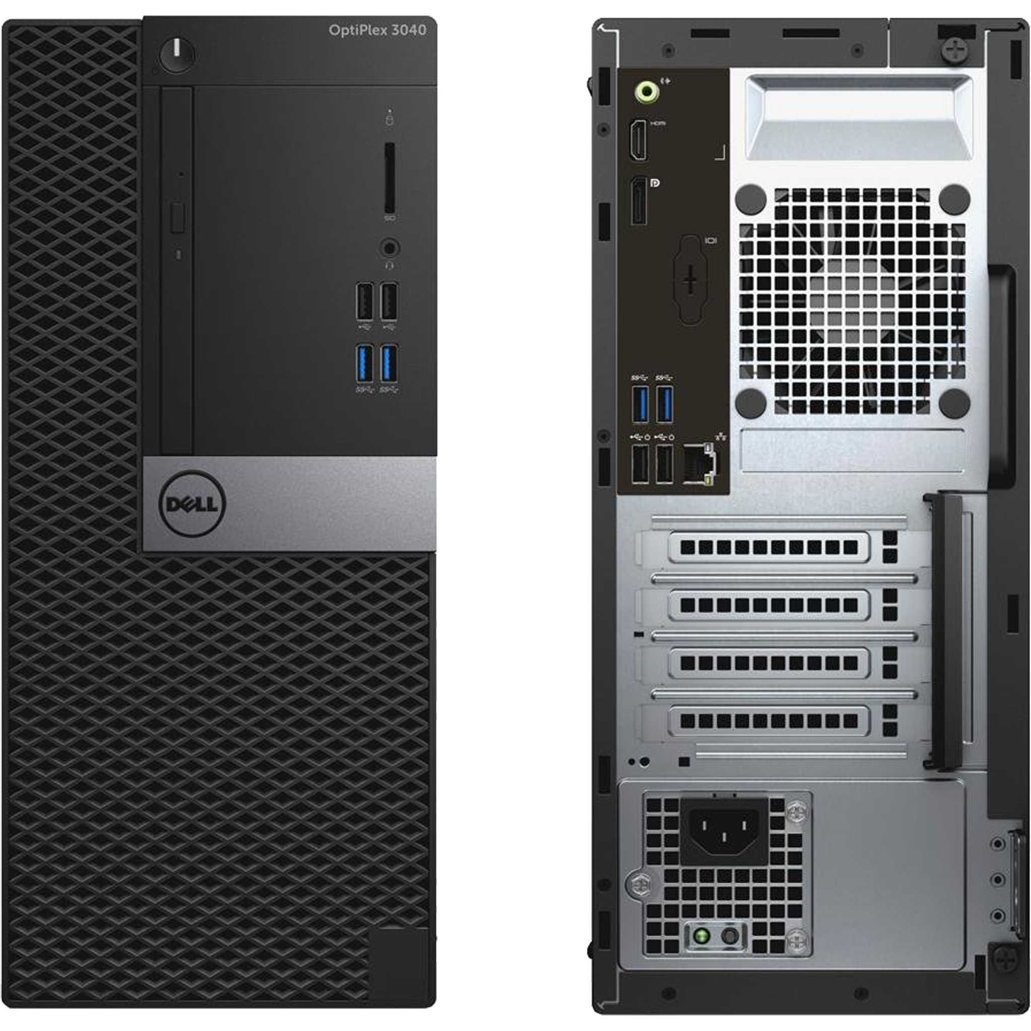 dell optiplex3040 - Windowsデスクトップ