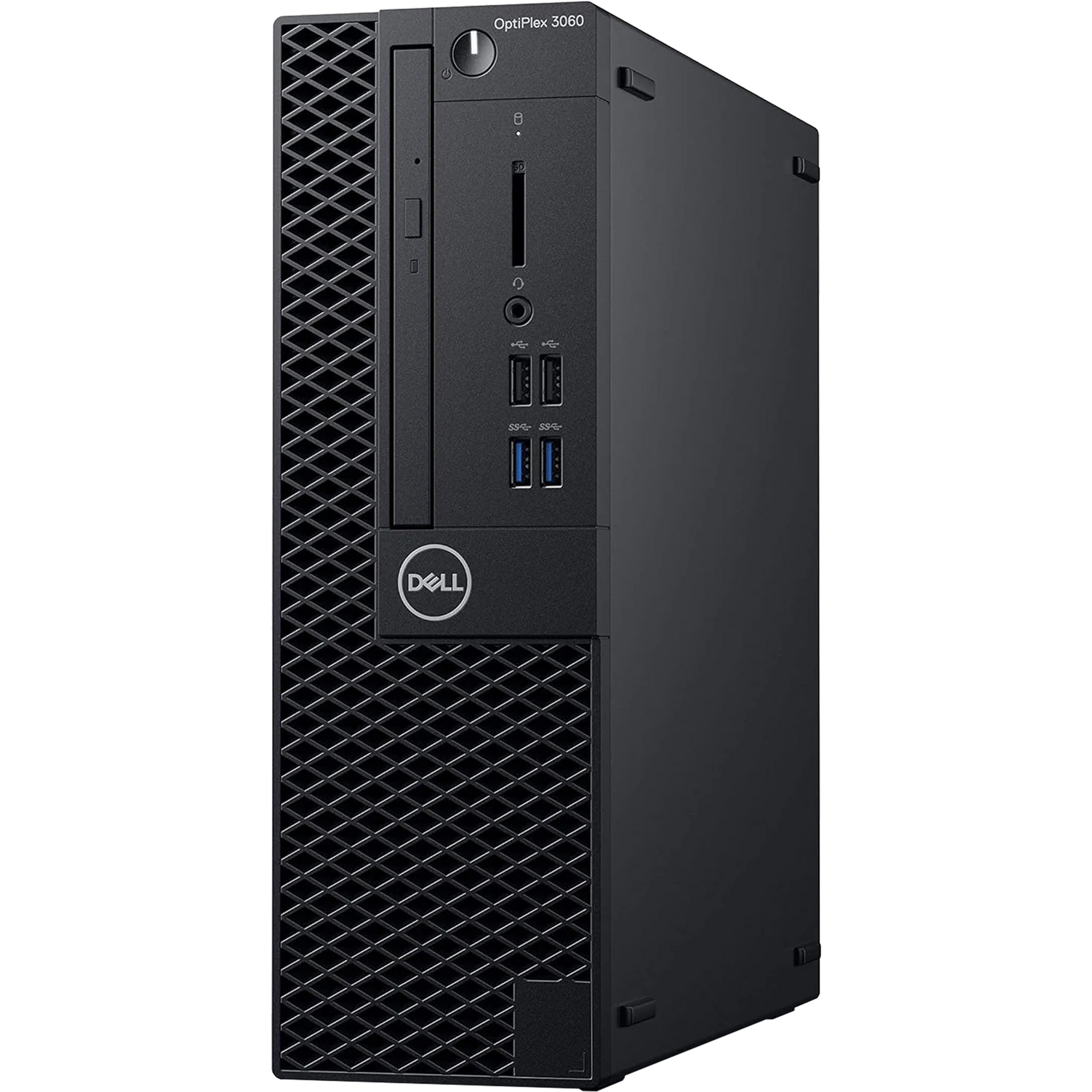 Dell Optiplex 3060 Intel I5 8th Gen Sff Desktop With 16gb Ram Super Communications 4283