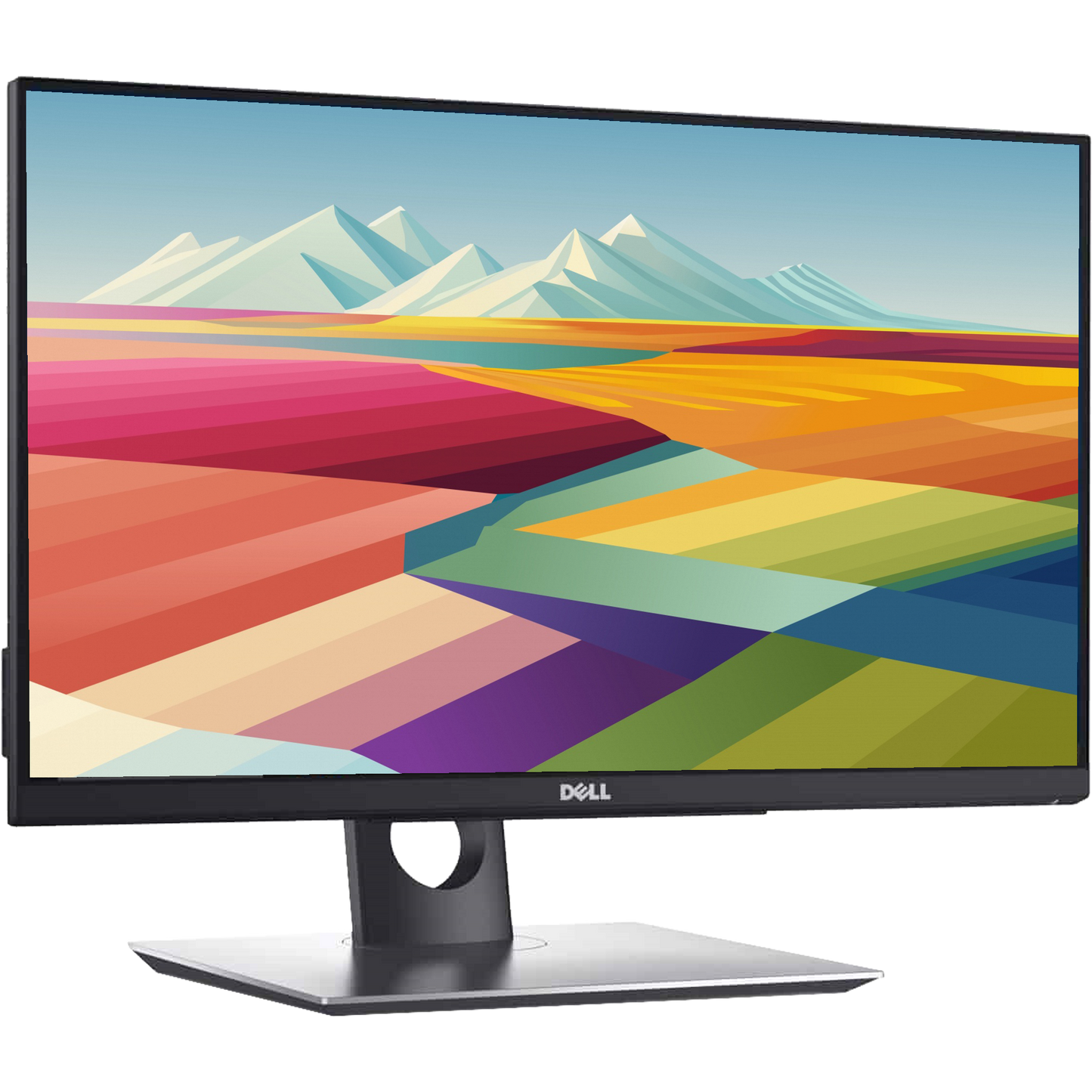 Dell 23.8" FHD Touch Screen Monitor (P2418HT)