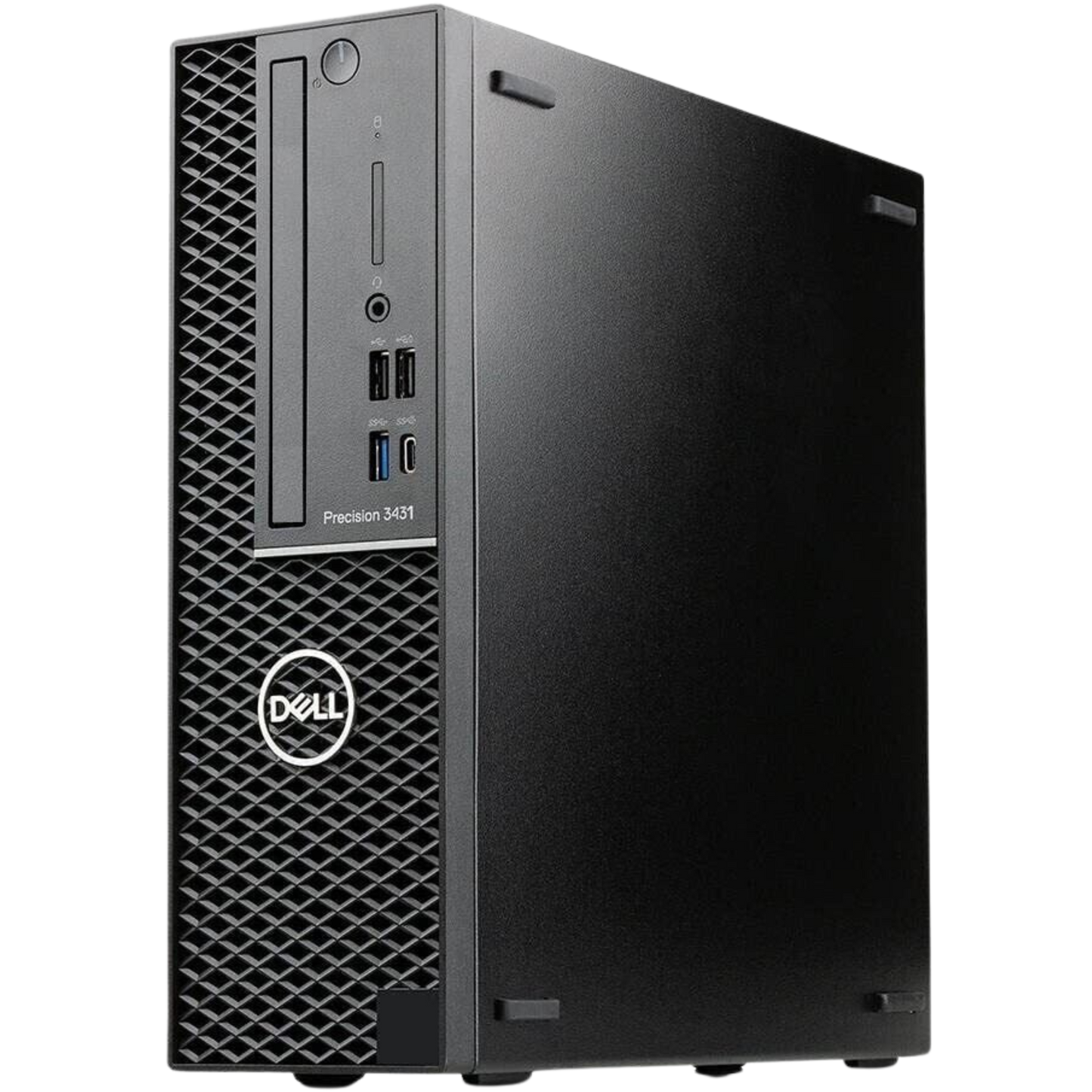 Dell Precision 3431 Intel i5, 9th Gen SFF Desktop PC with Win 11 Pro + 16GB Ram