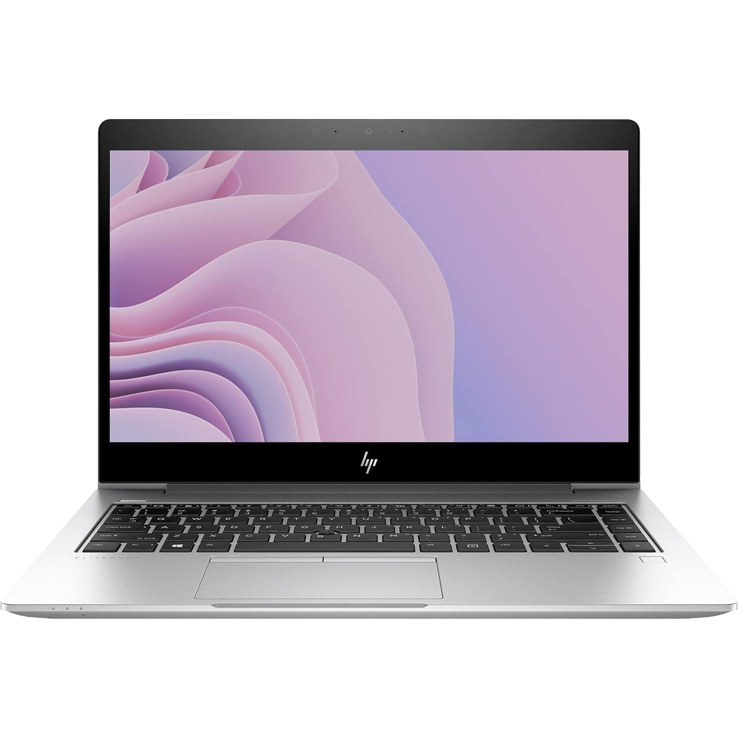 HP EliteBook 840 G6 Intel i5, 8th Gen Ultrabook Laptop with Win 11 Pro + 16GB Ram