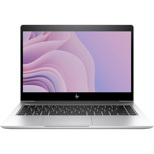 HP EliteBook 840 G6 Intel i5, 8th Gen Ultrabook Laptop with Win 11 Pro + 16GB Ram