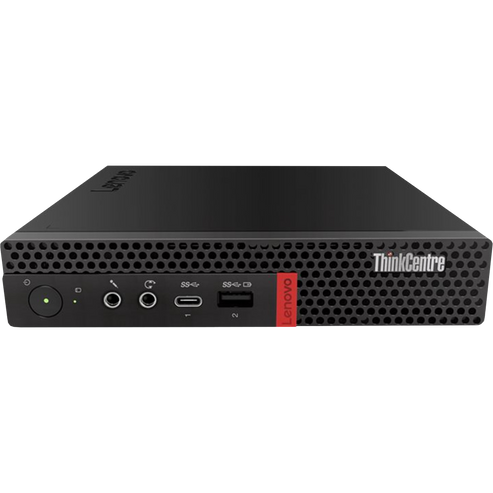 Lenovo ThinkCentre M715q - AMD Ryzen 5 Tiny PC with 8GB Ram - 1 Year ...