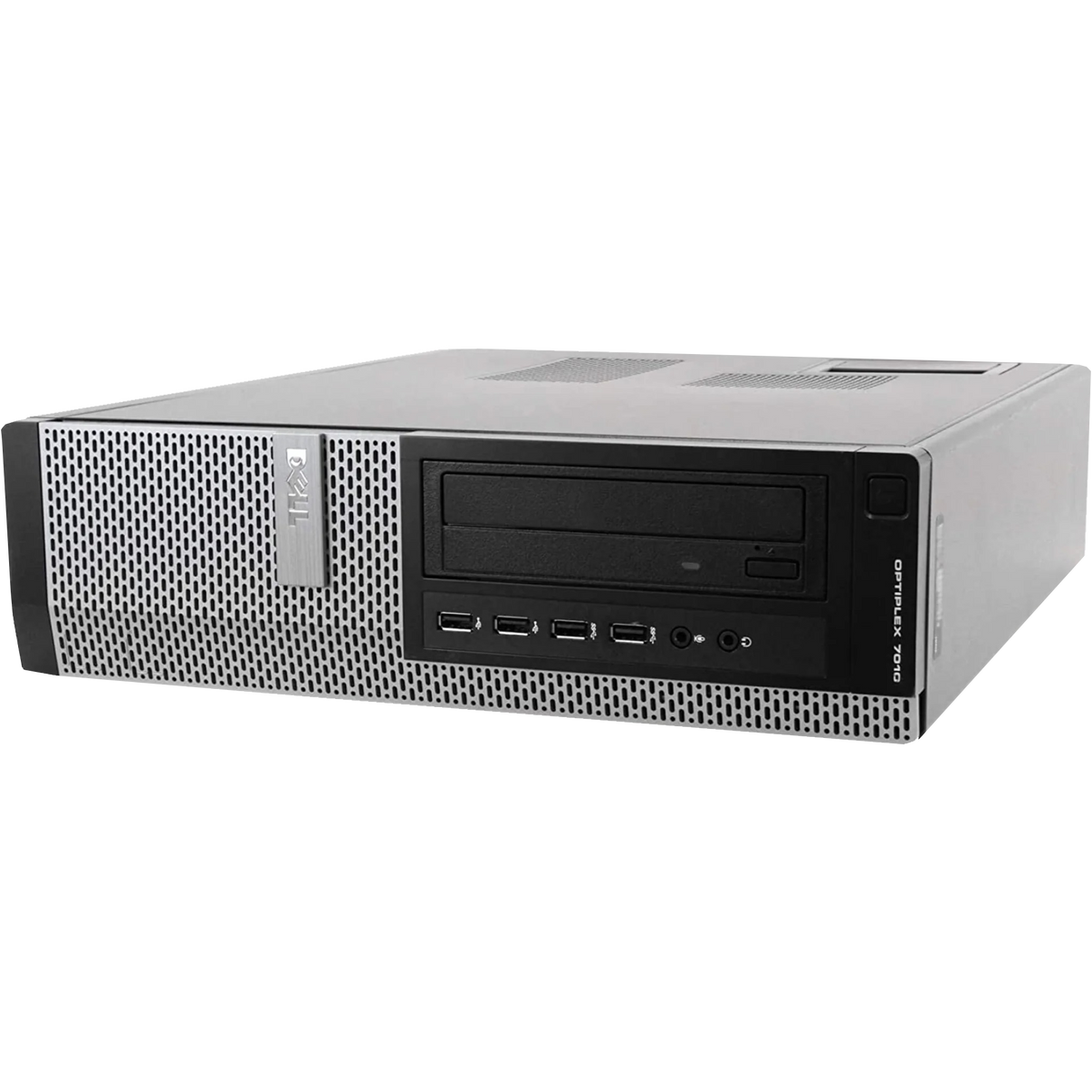 Dell Optiplex Gx7010 Intel I7 3rd Gen Sff Pc With 8gb Ram 1 Year Warranty Super Communications 3888