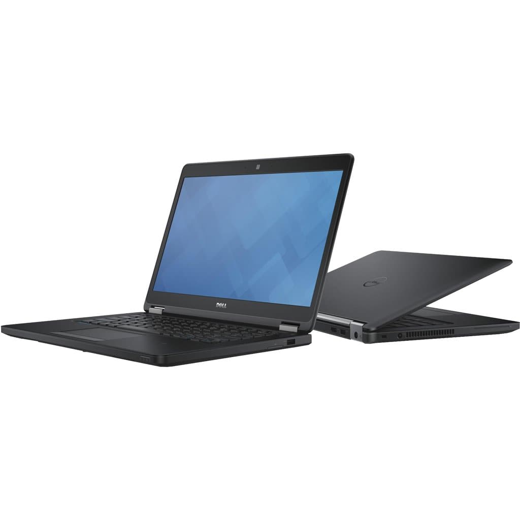 Dell Latitude 5450 Intel i5, 5th Gen Laptop with 8GB Ram