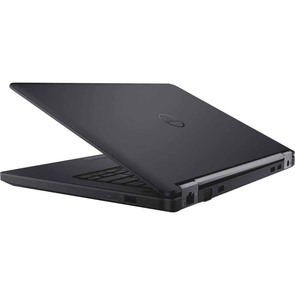 Dell Latitude 5450 Intel i5, 5th Gen Laptop with 8GB Ram