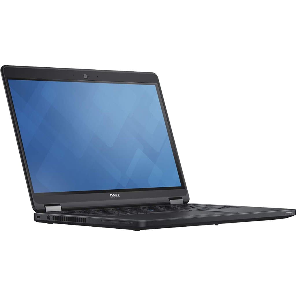 Dell Latitude 5450 Intel i5, 5th Gen Laptop with 8GB Ram