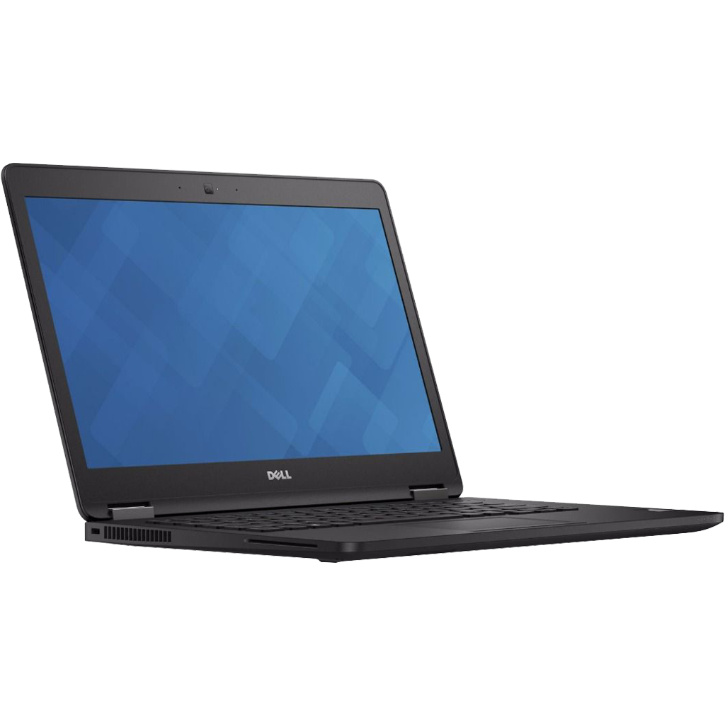 Dell Latitude 7470 Intel i5, 6th Gen Laptop with 8GB Ram