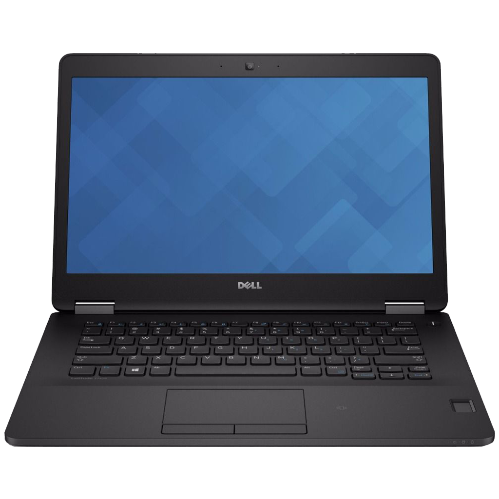 Dell Latitude 7470 Intel i5, 6th Gen Laptop with 8GB Ram