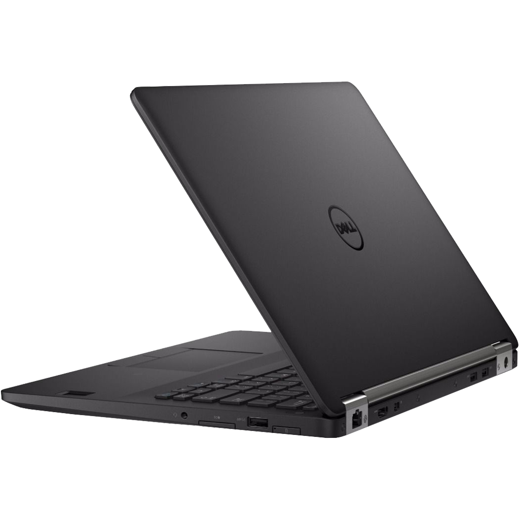 Dell Latitude 7470 Intel i5, 6th Gen Laptop with 8GB Ram