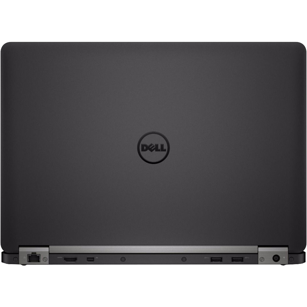 Dell Latitude 7470 Intel i5, 6th Gen Laptop with 8GB Ram