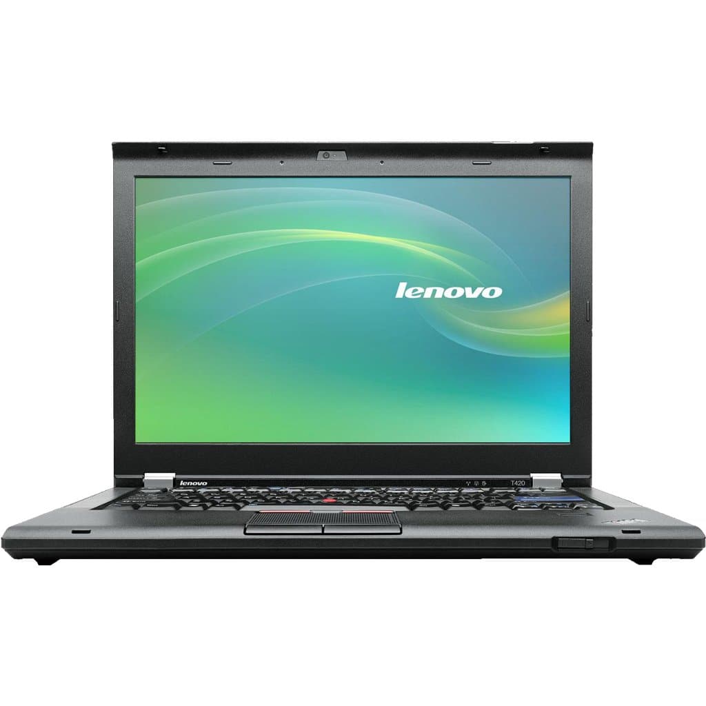 Lenovo ThinkPad T420i Intel i5, 2nd Gen Laptop with SSD Laptops - Refurbished