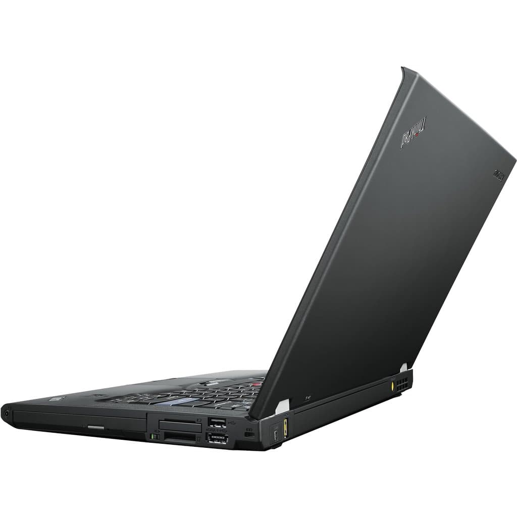 Lenovo ThinkPad T420i Intel i5, 2nd Gen Laptop with SSD Laptops - Refurbished