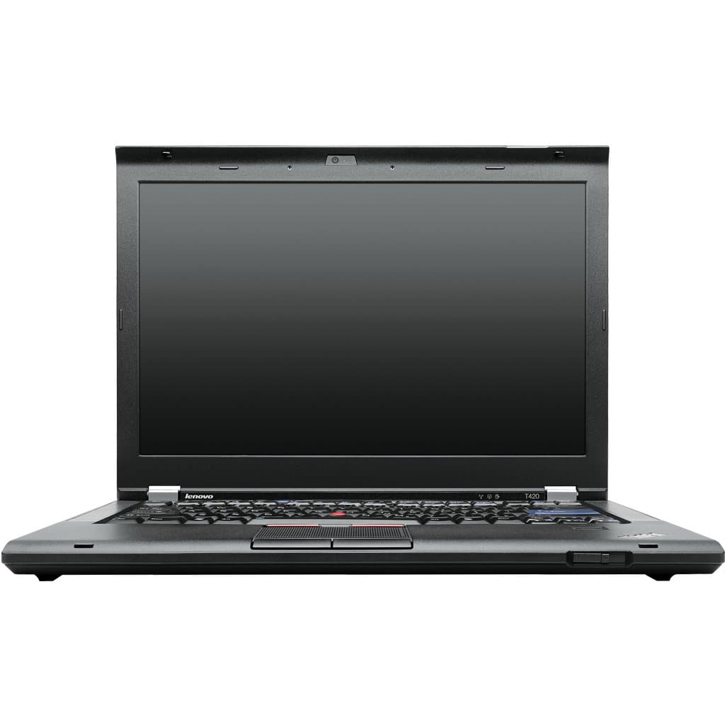 Lenovo ThinkPad T420i Intel i5, 2nd Gen Laptop with SSD Laptops - Refurbished