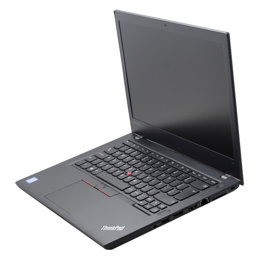 Lenovo ThinkPad T470 Intel i5, 7th Gen Laptop with 16GB Ram