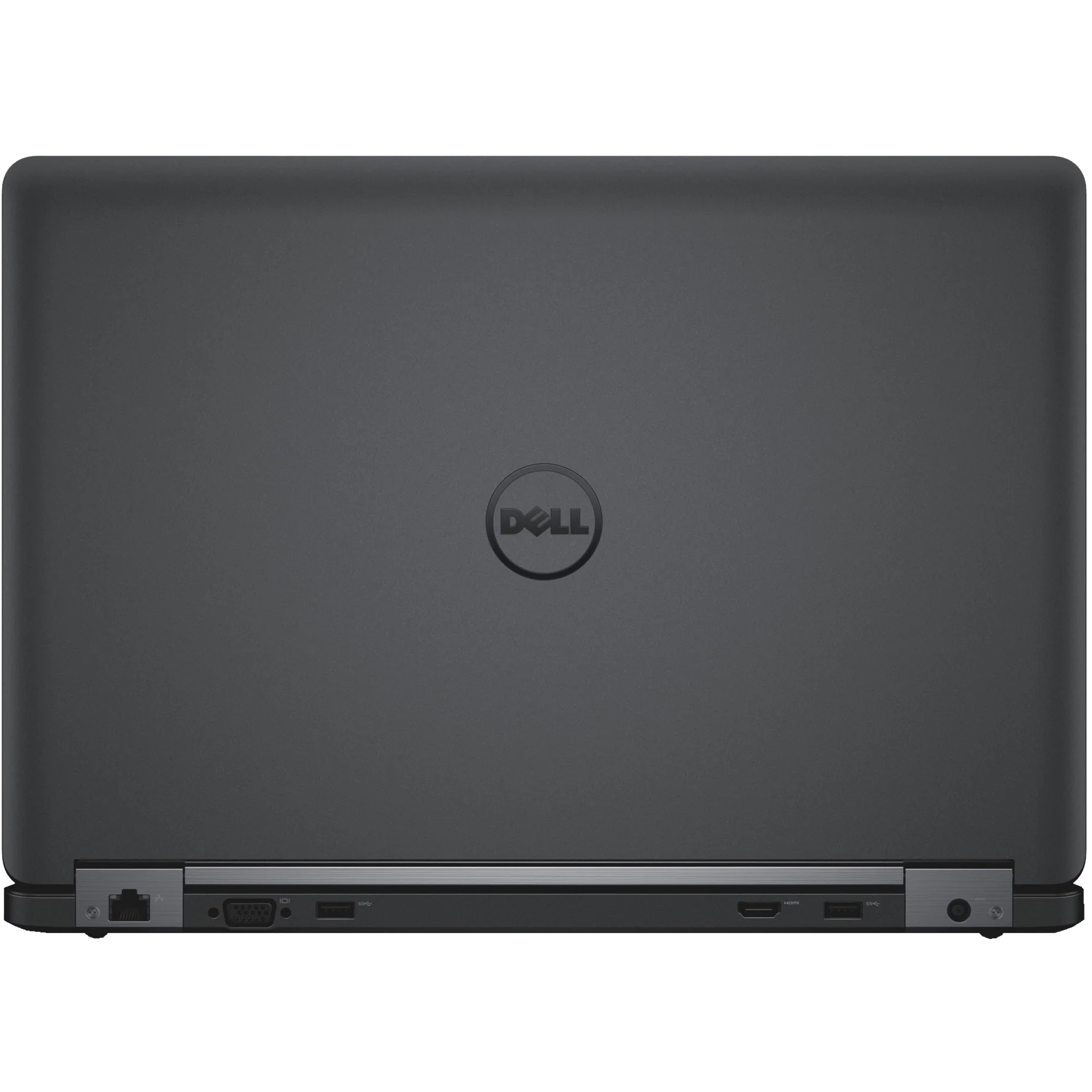 Dell Latitude 5550 Intel i7, 5th Gen Laptop with 8GB Ram - 1 Year ...