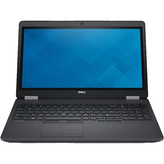 Dell Latitude 5550 Intel i7, 5th Gen Laptop with 8GB Ram - 1 Year ...