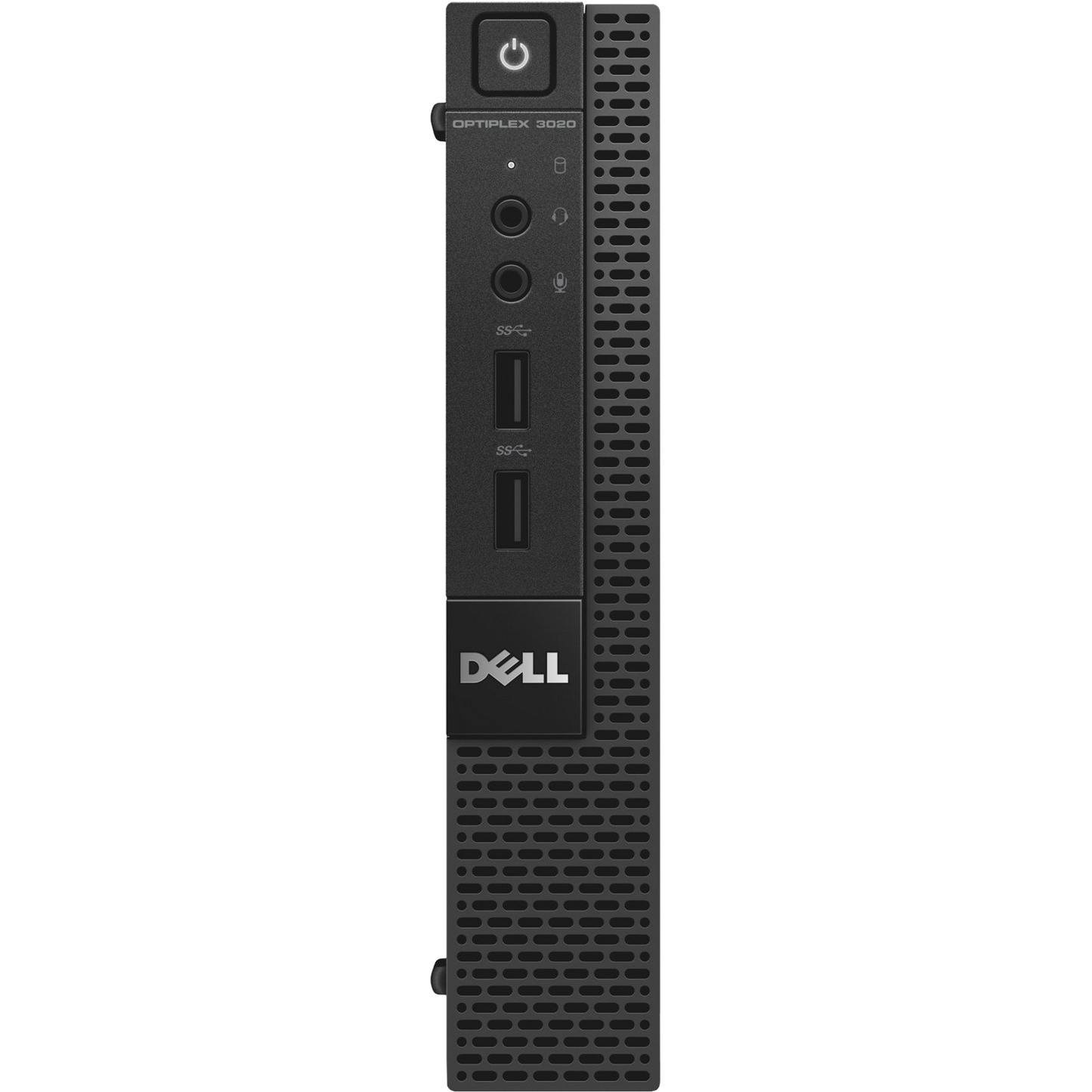 Dell OptiPlex GX3020 Intel i3, 4th Gen USFF Desktop PC with 8GB Ram