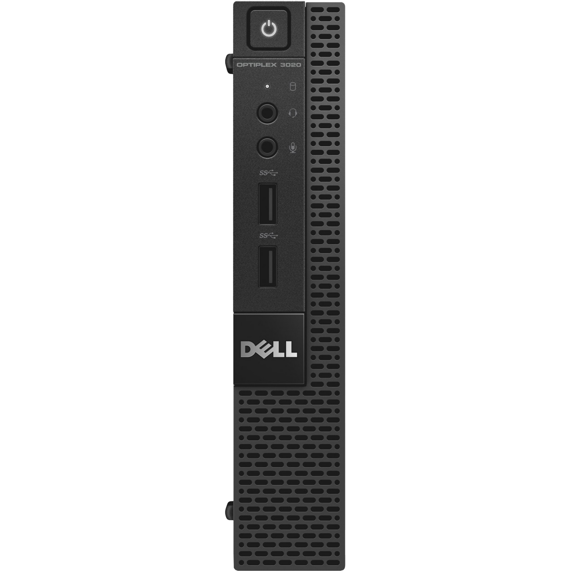 Dell OptiPlex GX3020 Intel i3, 4th Gen USFF Desktop PC with 8GB Ram