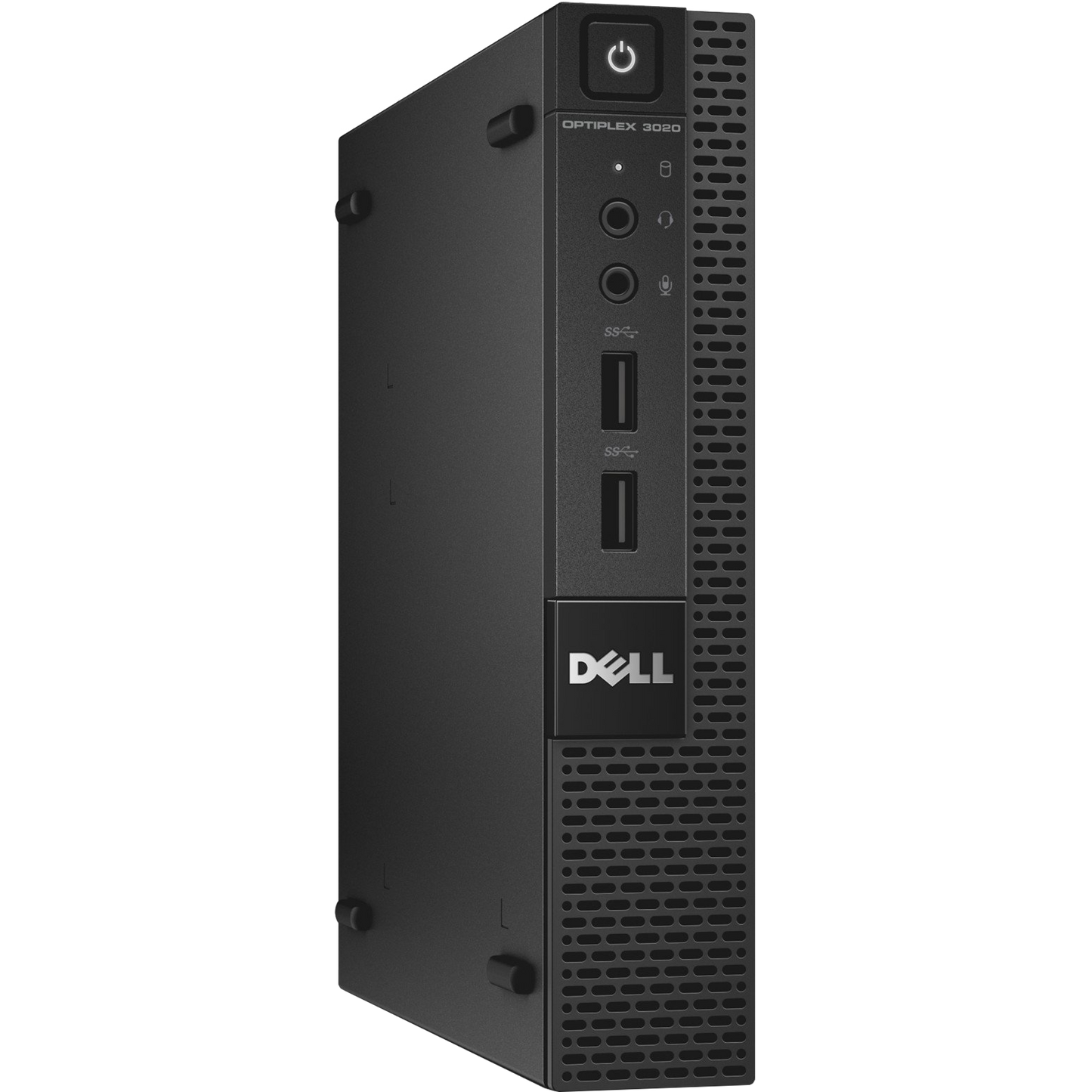 Dell OptiPlex GX3020 Intel i3, 4th Gen USFF Desktop PC with 8GB Ram