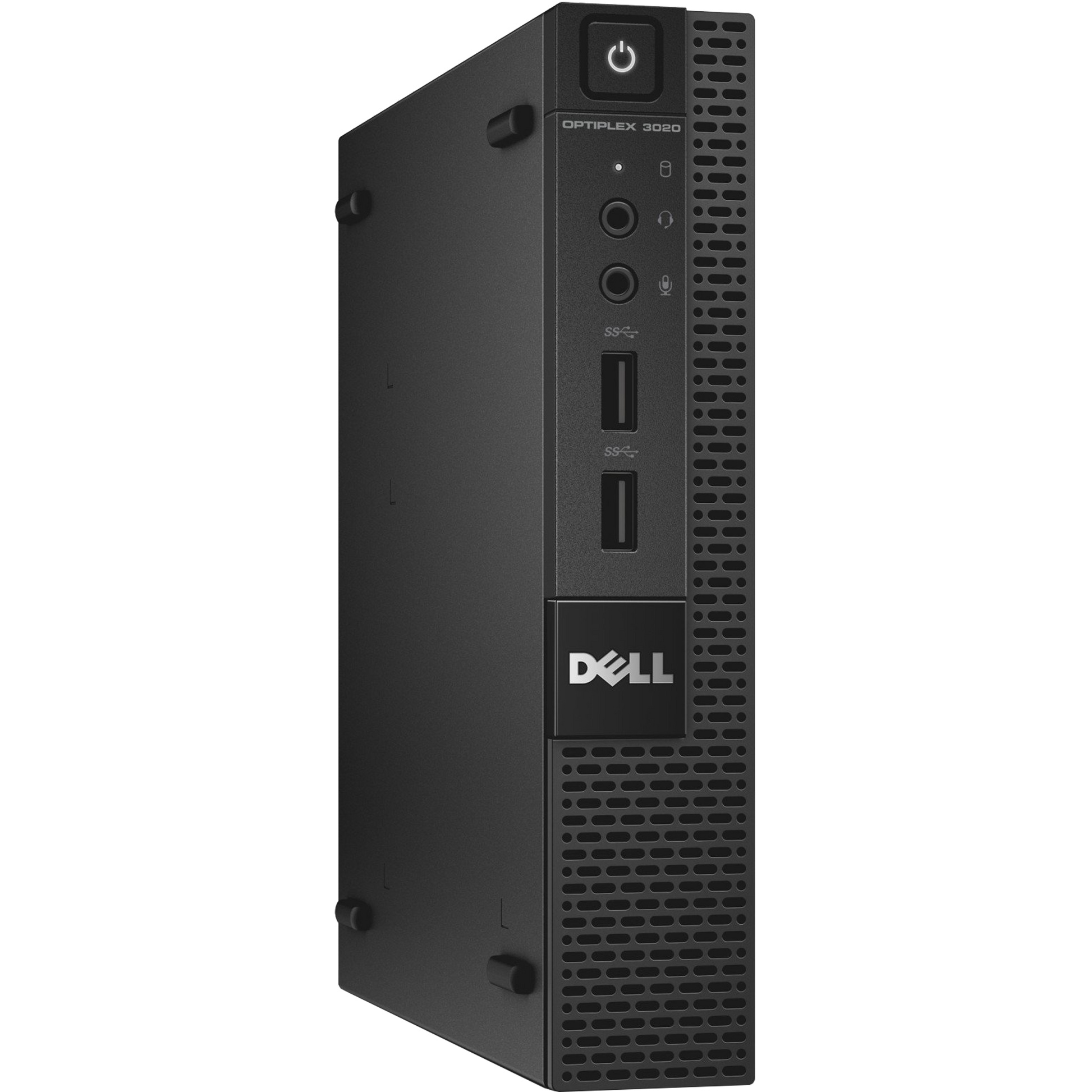 Dell OptiPlex GX3020 Intel i3, 4th Gen USFF Desktop PC with 8GB Ram