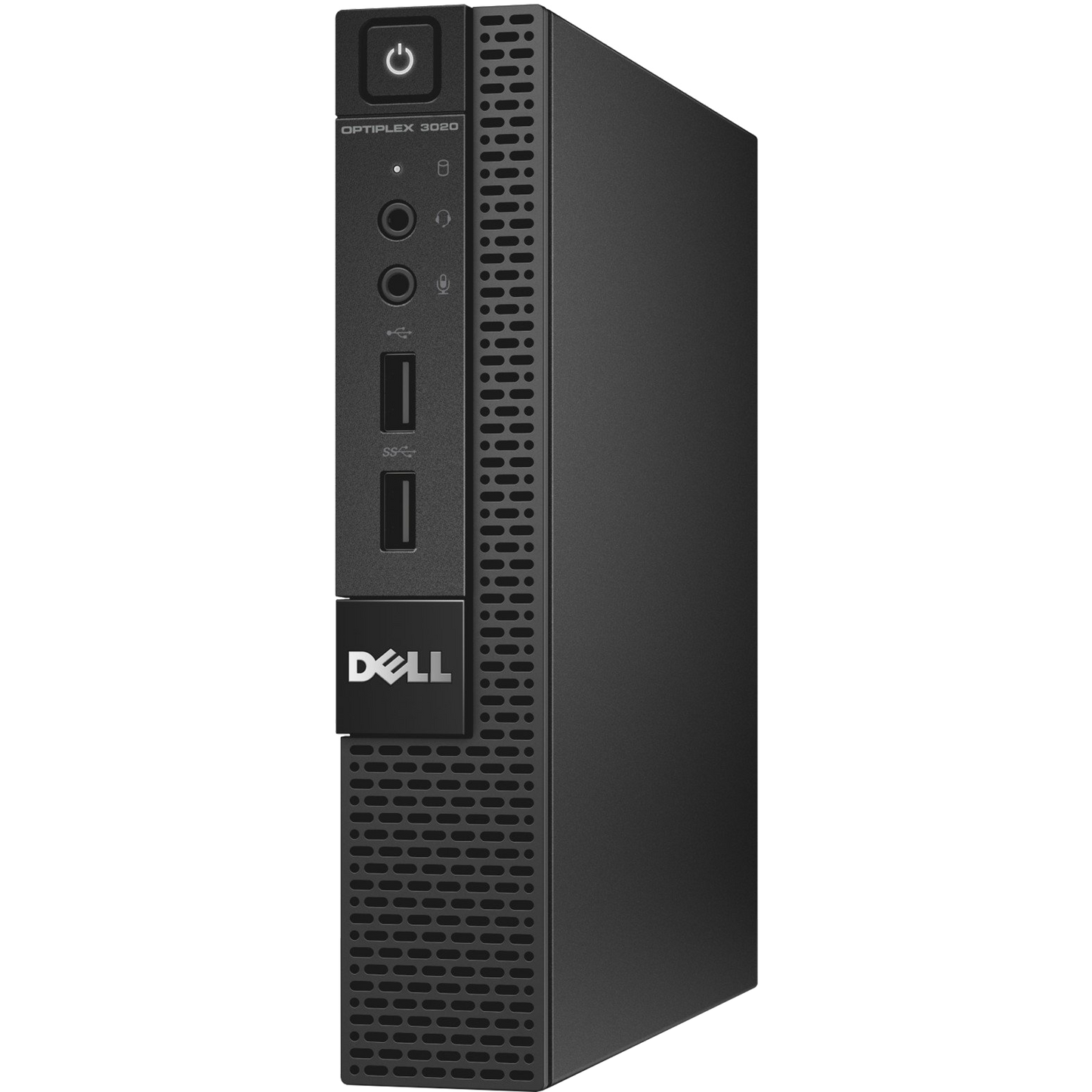 Dell OptiPlex GX3020 Intel i3, 4th Gen USFF Desktop PC with 8GB Ram