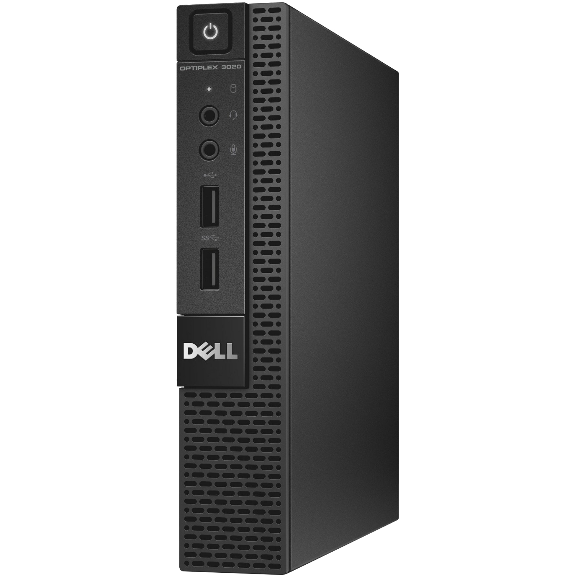 Dell OptiPlex GX3020 Intel i3, 4th Gen USFF Desktop PC with 8GB Ram