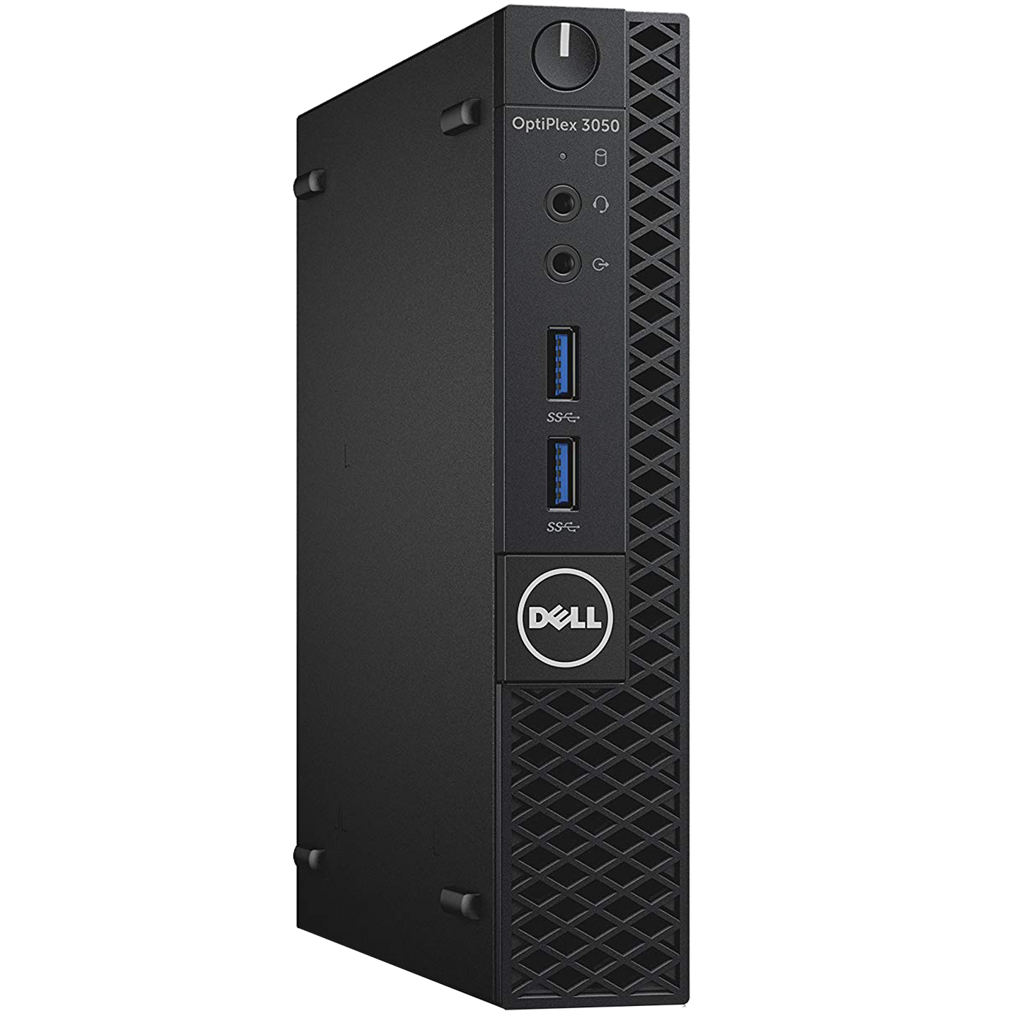 Dell OptiPlex 3050 Intel i5, 6th Gen USFF Desktop PC with 8GB Ram