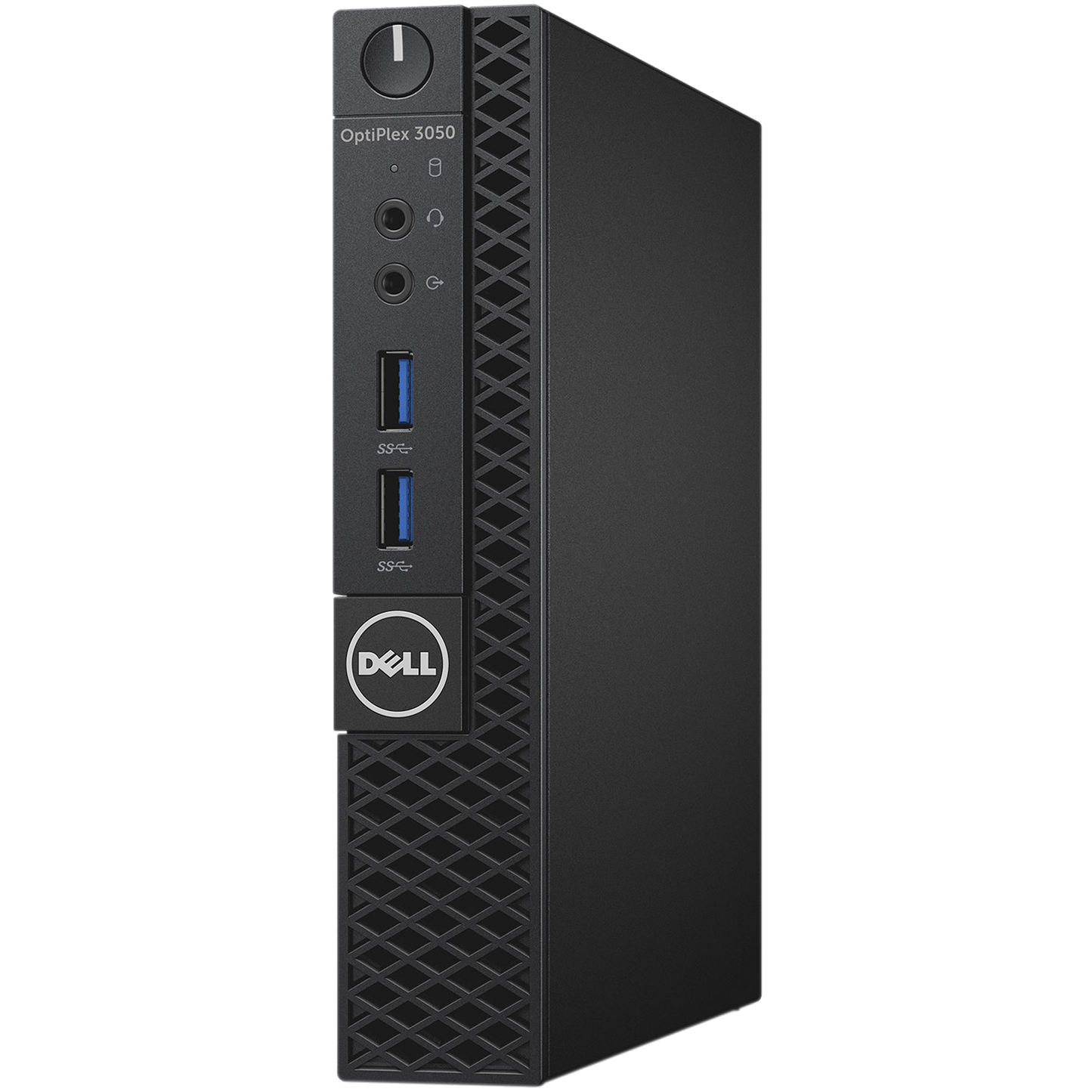 Dell OptiPlex 3050 Intel i5, 6th Gen USFF Desktop PC with 8GB Ram