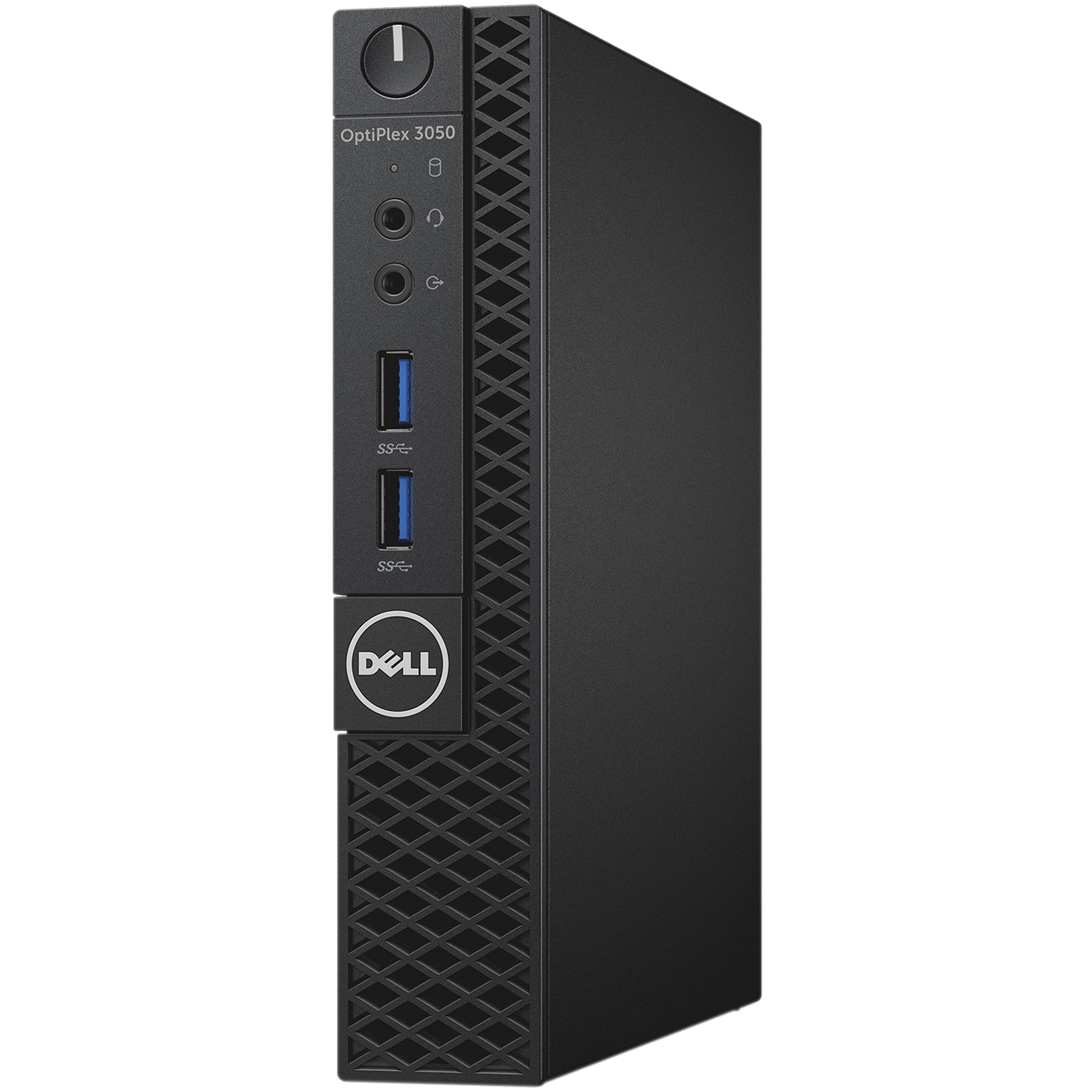 Dell OptiPlex 3050 Intel i5, 6th Gen USFF Desktop PC with 8GB Ram