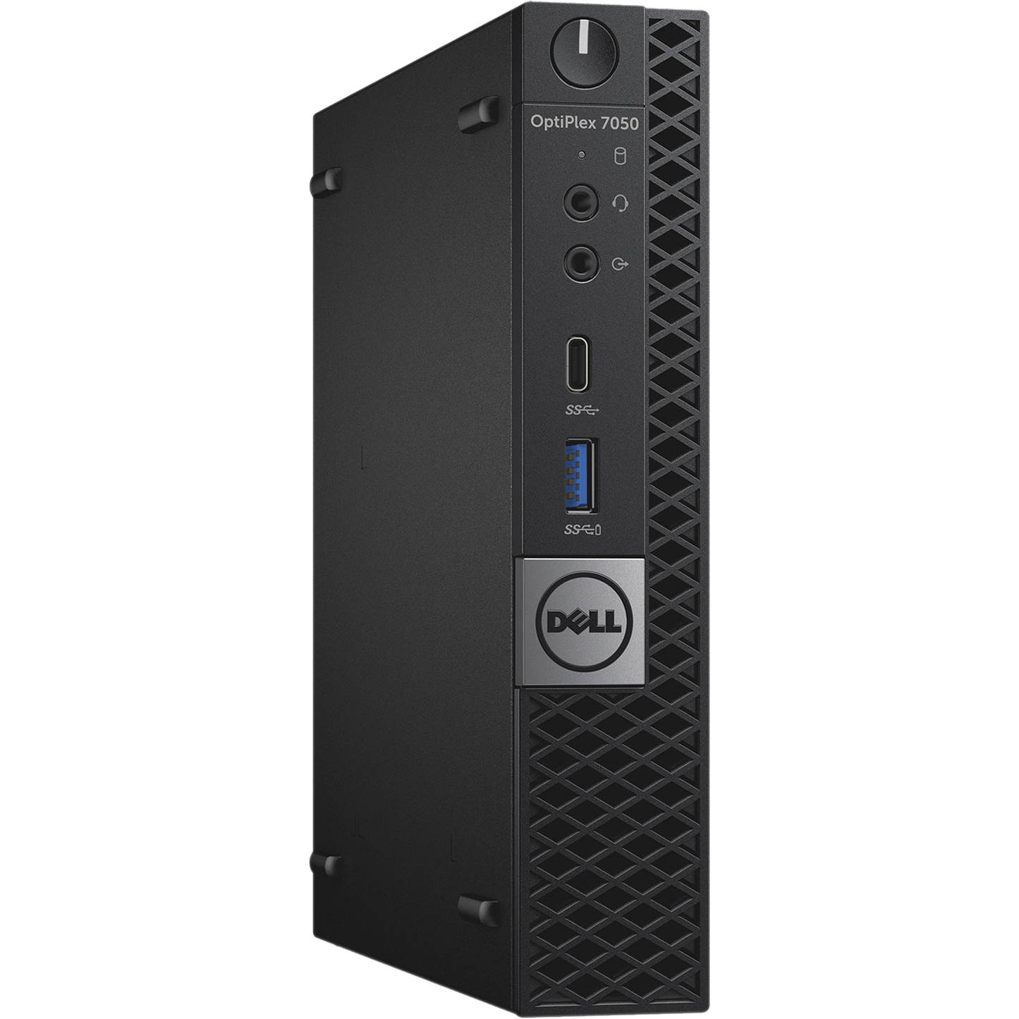 Dell OptiPlex 7050 Intel i5, 7th Gen Micro Desktop with 8GB Ram