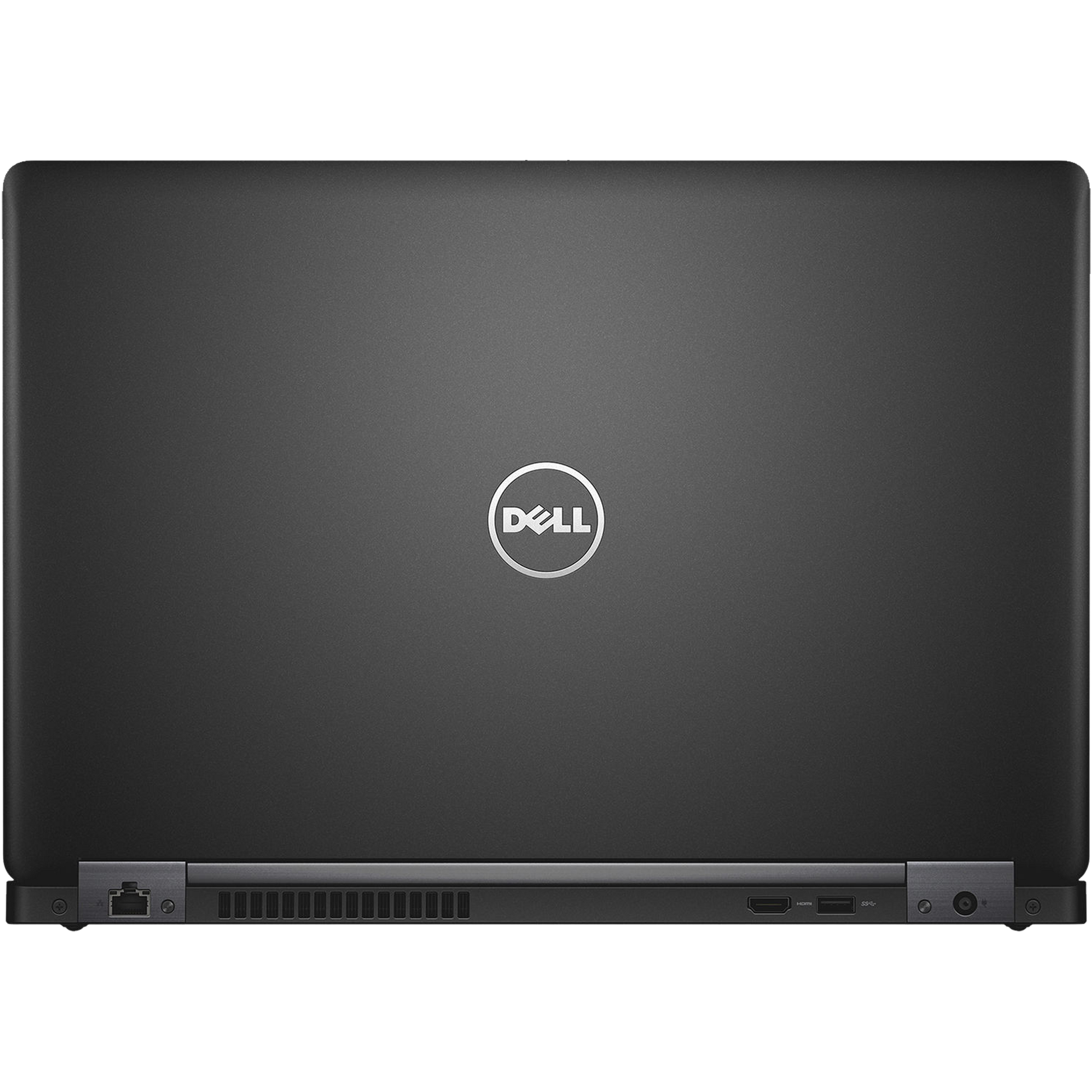 Dell Precision 3530 Intel i5 Laptop workstation + Windows 11 Pro Laptops - Refurbished