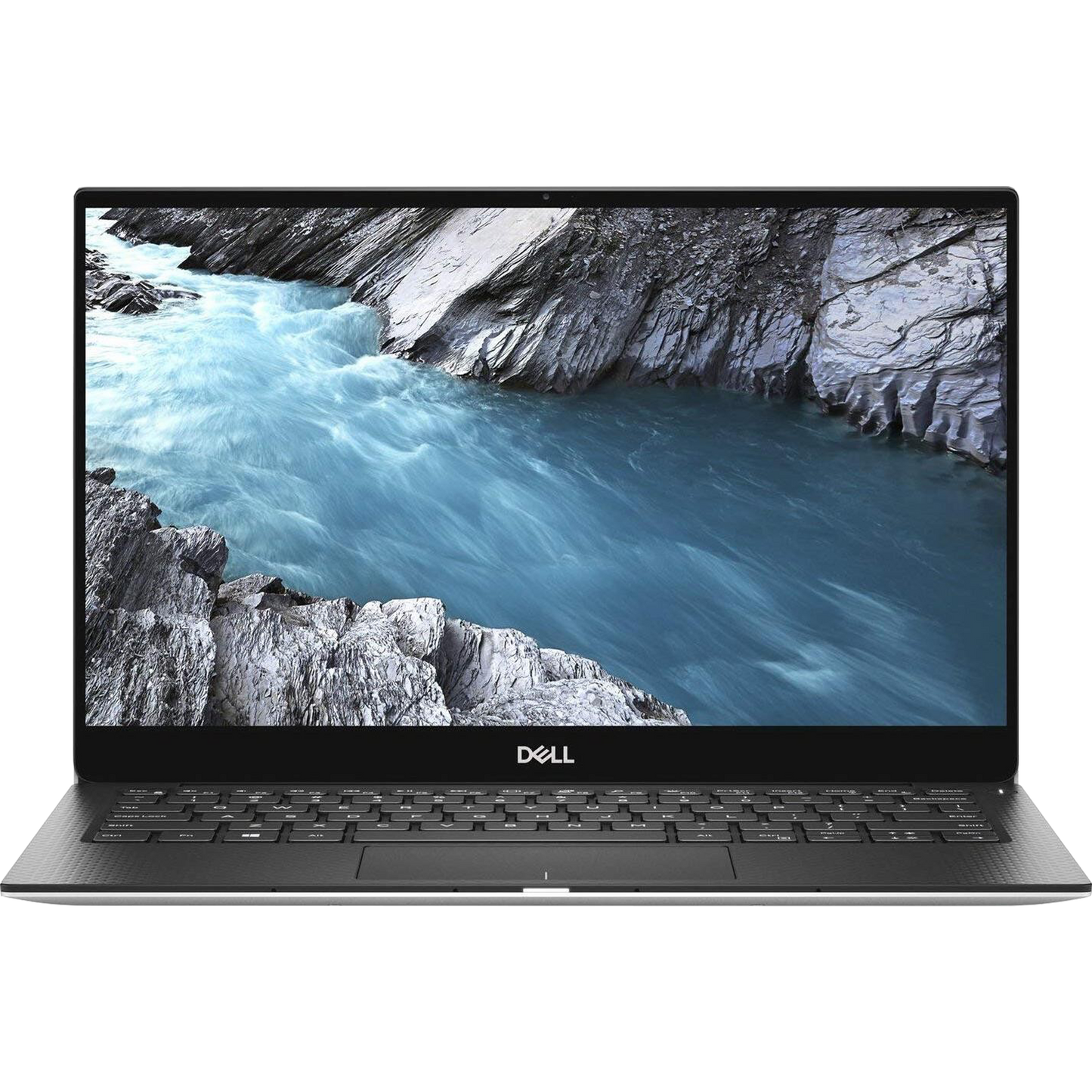 Dell XPS 13 (9380) Intel i7, 8th Gen Touch Laptop with Win 11 Pro Laptops - Refurbished