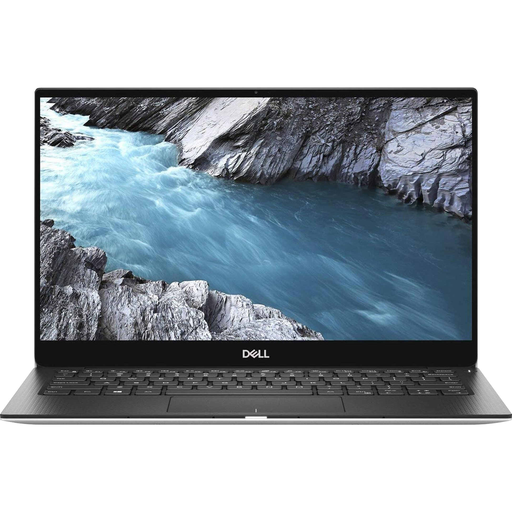 Dell XPS 13 (9380) Intel i7, 8th Gen Touch Laptop with Win 11 Pro Laptops - Refurbished