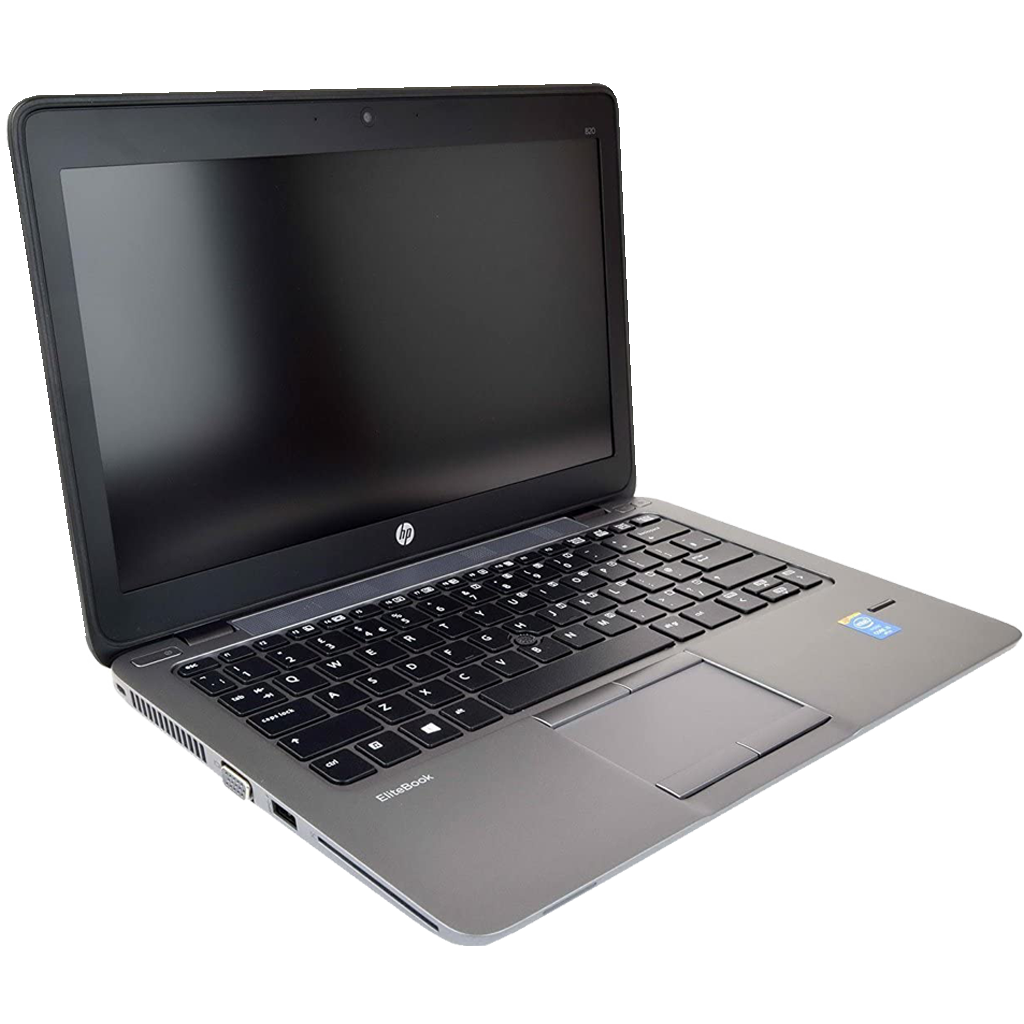 Hp Elitebook 820 G2 Intel I7 Ultrabook Laptop With 16gb Ram 1 Year Warranty Super Communications 4882