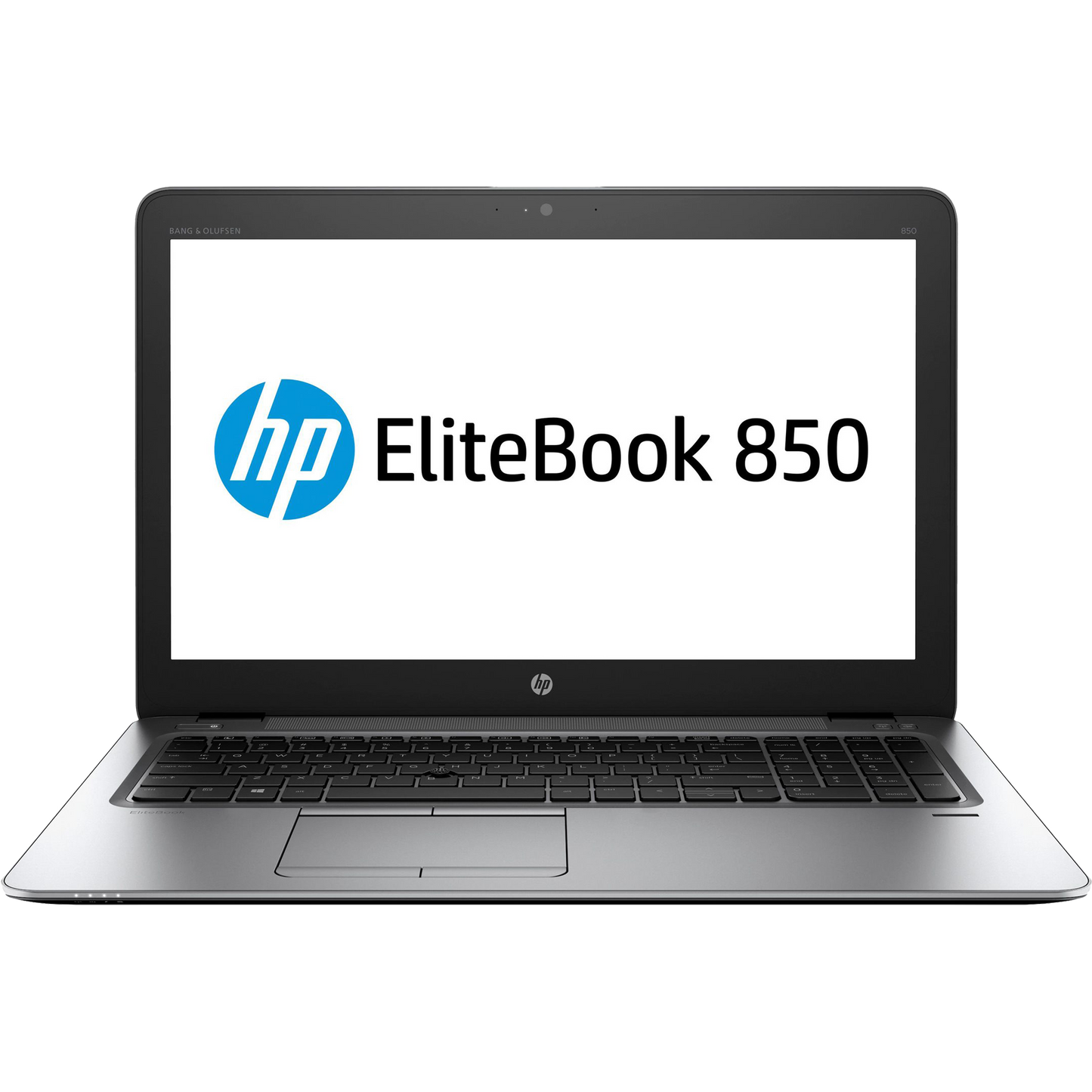 HP EliteBook 850 G3 Intel i7, 6th Gen Ultrabook Laptop with 8GB Ram Laptops - Refurbished