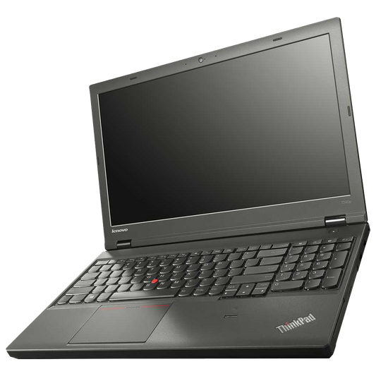 Lenovo ThinkPad T540p Intel i7, 4th Gen Laptop with 8GB Ram